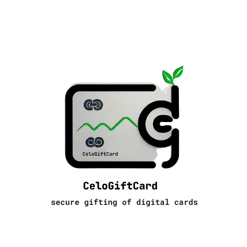 CeloGiftCard